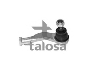 TALOSA 42-08681 skersinės vairo trauklės galas 
 Vairavimas -> Vairo mechanizmo sujungimai
4504687510