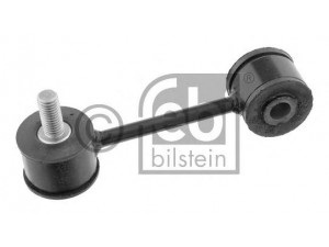 FEBI BILSTEIN 18266 šarnyro stabilizatorius 
 Ašies montavimas/vairavimo mechanizmas/ratai -> Stabilizatorius/fiksatoriai -> Savaime išsilyginanti atrama
1J0 411 315 E, 1J0 411 315 G, 1J0 411 315 E