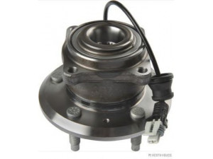 MAGNETI MARELLI 600000138920 rato guolio komplektas
96626439