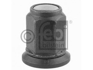 FEBI BILSTEIN 07301 rato veržlė 
 Ratai / padangos -> Priedai
2 247 3021 00, 05.260.24.01.0, 05.260.54.13.0