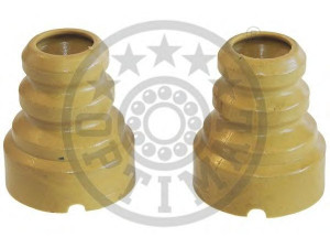 OPTIMAL AK-735321 apsauginio dangtelio komplektas, amortizatorius 
 Ašies montavimas/vairavimo mechanizmas/ratai -> Montavimas, pakabos statramstis
5272223AC