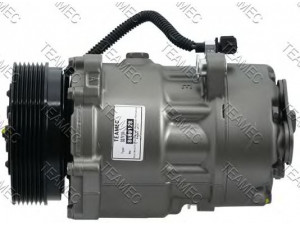 TEAMEC 8600128 kompresorius, oro kondicionierius 
 Oro kondicionavimas -> Kompresorius/dalys
701820805L, 7D0820805A, 7D0820805E 