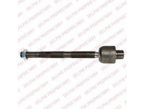 DELPHI TA2618 vidinė skersinė vairo trauklė 
 Vairavimas -> Vairo mechanizmo sujungimai
53010-SMG-E01