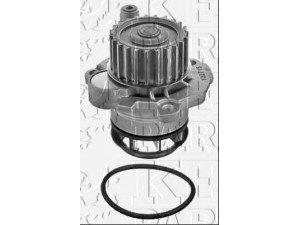 KEY PARTS KCP2134 vandens siurblys 
 Aušinimo sistema -> Vandens siurblys/tarpiklis -> Vandens siurblys
06A 121 011 R, 06A 121 011R, 06F121011