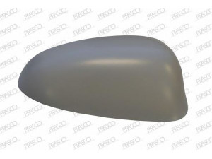 PRASCO AA3407413 dangtelis, išorinis veidrodėlis 
 Kėbulas -> Keleivių kabina -> Veidrodėlis