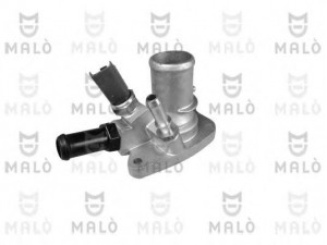 MAL? TER015 termostatas, aušinimo skystis 
 Aušinimo sistema -> Termostatas/tarpiklis -> Thermostat
0055202176, 55194029, 55202176