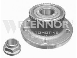 KAWE FR791755 rato guolio komplektas 
 Ašies montavimas/vairavimo mechanizmas/ratai -> Rato stebulė/montavimas -> Rato guolis
6025370612