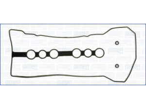 AJUSA 56045700 tarpiklių komplektas, svirties gaubtas 
 Variklis -> Cilindrų galvutė/dalys -> Svirties dangtelis/tarpiklis