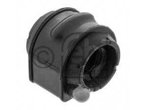 FEBI BILSTEIN 46539 skersinio stabilizatoriaus įvorių komplektas 
 Ašies montavimas/vairavimo mechanizmas/ratai -> Stabilizatorius/fiksatoriai -> Sklendės
1 337 964, 30736723, 3M514A037DB