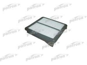 PATRON PF1925 oro filtras 
 Techninės priežiūros dalys -> Techninės priežiūros intervalai
17220RMX000