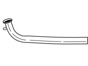 AKS DASIS SG11134 išleidimo kolektorius