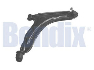 BENDIX 042136B vikšro valdymo svirtis 
 Ašies montavimas/vairavimo mechanizmas/ratai -> Valdymo svirtis/pasukamosios svirties sujungimas -> Vairo trauklės (valdymo svirtis, išilginis balansyras, diago
5450021B00