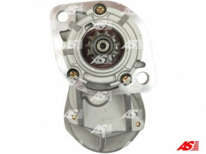 AS-PL S6066 starteris
RE19275, RE41799, RE501298, RE506589