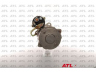 ATL Autotechnik A 90 320 starteris
