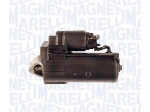 MAGNETI MARELLI 944280192710 starteris 
 Elektros įranga -> Starterio sistema -> Starteris
7700113209, 7700428035