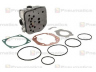 PNEUMATICS PMC-02-0006 cilindro galvutė, kompresorius