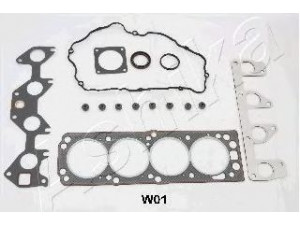 ASHIKA 48-0W-W01 tarpiklių komplektas, cilindro galva 
 Variklis -> Cilindrų galvutė/dalys -> Tarpiklis, cilindrų galvutė
93740205