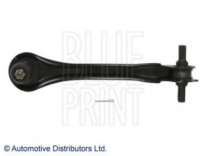 BLUE PRINT ADH28626 vikšro valdymo svirtis 
 Ašies montavimas/vairavimo mechanizmas/ratai -> Valdymo svirtis/pasukamosios svirties sujungimas -> Vairo trauklės (valdymo svirtis, išilginis balansyras, diago
52400-SM1-A04, 52400-SM4-033, 52400-SM4-043