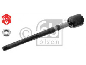 FEBI BILSTEIN 43666 vidinė skersinė vairo trauklė 
 Vairavimas -> Vairo mechanizmo sujungimai
77362380, 77362502, 77362380, 77362502