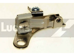 LUCAS ELECTRICAL DSB752C kontakto pertraukiklis, skirstytuvas 
 Kibirkšties / kaitinamasis uždegimas -> Degimo skirstytuvas/dalys
623460, 7992202, 7992202
