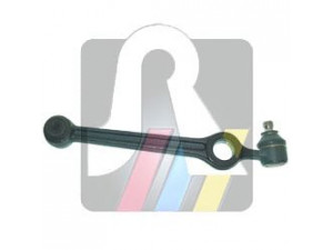 RTS 95-05131 vikšro valdymo svirtis 
 Ašies montavimas/vairavimo mechanizmas/ratai -> Valdymo svirtis/pasukamosios svirties sujungimas -> Vairo trauklės (valdymo svirtis, išilginis balansyras, diago
E8BZ3078A, KKY0134310, KKY0134310A