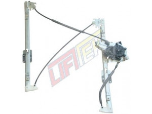 LIFT-TEK LT BM24 R lango pakėliklis 
 Vidaus įranga -> Elektrinis lango pakėliklis
51337020660, 51338212098