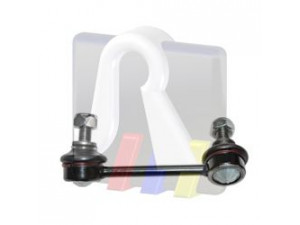 RTS 97-92567-2 šarnyro stabilizatorius 
 Ašies montavimas/vairavimo mechanizmas/ratai -> Stabilizatorius/fiksatoriai -> Savaime išsilyginanti atrama
48840-21010, 48840-21020