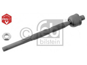 FEBI BILSTEIN 31720 vidinė skersinė vairo trauklė 
 Vairavimas -> Vairo mechanizmo sujungimai
93740621, 93740621
