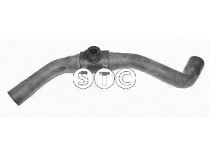 STC T408889 radiatoriaus žarna 
 Aušinimo sistema -> Žarnelės/vamzdeliai/sujungimai -> Radiatoriaus žarnos
7M0121101BA, 7M0121101BA, 7M0121101BA