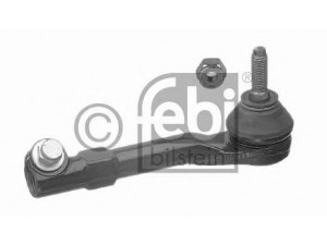 FEBI BILSTEIN 09683 skersinės vairo trauklės galas 
 Vairavimas -> Vairo mechanizmo sujungimai
60 00 022 714