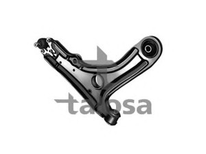 TALOSA 40-09583-1 vikšro valdymo svirtis 
 Ašies montavimas/vairavimo mechanizmas/ratai -> Valdymo svirtis/pasukamosios svirties sujungimas -> Vairo trauklės (valdymo svirtis, išilginis balansyras, diago
RK620366