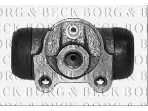 BORG & BECK BBW1710 rato stabdžių cilindras 
 Stabdžių sistema -> Ratų cilindrai
60 01 547 632, 6001 547 632, 6001547632