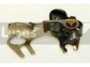 LUCAS ELECTRICAL DSJ205C kontakto pertraukiklis, skirstytuvas
2214573416