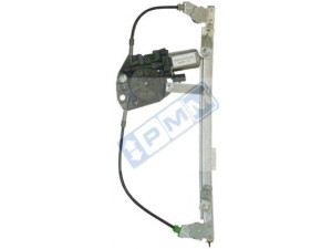 PMM 22130 R lango pakėliklis 
 Vidaus įranga -> Elektrinis lango pakėliklis
7628495, 7658773, 77493140