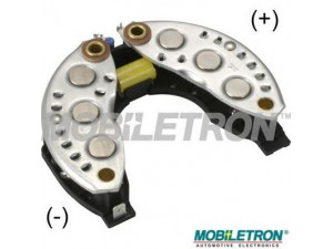 MOBILETRON RP-04HR lygintuvas, kintamosios srovės generatorius
5744.61