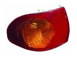 SOMORA 314272 kombinuotas galinis žibintas 
 Elektros įranga -> Šviesos -> Kombinuotas galinis žibintas/dalys -> Kombinuotas galinis žibintas
815611E080