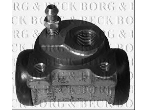 BORG & BECK BBW1477 rato stabdžių cilindras 
 Stabdžių sistema -> Ratų cilindrai
440290, 440290, 4402.90