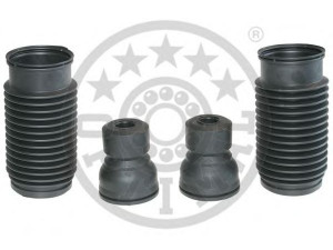 OPTIMAL AK-735327 apsauginio dangtelio komplektas, amortizatorius 
 Ašies montavimas/vairavimo mechanizmas/ratai -> Montavimas, pakabos statramstis
5462502000, 5462602000