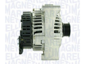 MAGNETI MARELLI 944390394310 kintamosios srovės generatorius 
 Elektros įranga -> Kint. sr. generatorius/dalys -> Kintamosios srovės generatorius
12312244833, 12312244883, 12312244884