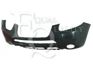 EQUAL QUALITY P2137 buferis 
 Kėbulas -> Transporto priemonės priekis -> Buferis/dalys
51117893328