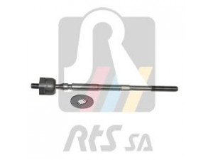 RTS 92-02525-026 vidinė skersinė vairo trauklė 
 Vairavimas -> Vairo mechanizmo sujungimai
45503-19155, 45503-19195