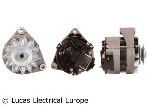 LUCAS ELECTRICAL LRA01232 kintamosios srovės generatorius 
 Elektros įranga -> Kint. sr. generatorius/dalys -> Kintamosios srovės generatorius