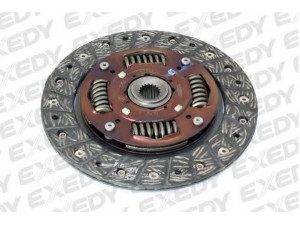 EXEDY SZD062U sankabos diskas 
 Sankaba/dalys -> Sankabos diskas
2240051K00, 4709634, 93194987, 2240051K00