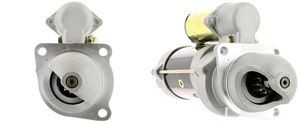 CEVAM 8092 starteris