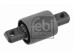 FEBI BILSTEIN 24242 valdymo svirties/išilginių svirčių įvorė 
 Ašies montavimas/vairavimo mechanizmas/ratai -> Valdymo svirtis/pasukamosios svirties sujungimas -> Montavimas/sutvirtinimas
9173618, 9443882, 9465971