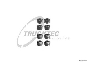 TRUCKTEC AUTOMOTIVE 02.43.260 tarpiklių komplektas, vožtuvo šerdis
601 050 0067