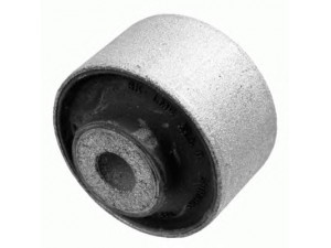 LEMFÖRDER 35379 01 valdymo svirties/išilginių svirčių įvorė 
 Ašies montavimas/vairavimo mechanizmas/ratai -> Valdymo svirtis/pasukamosios svirties sujungimas -> Montavimas/sutvirtinimas
8R0 407 515, 8R0 407 515