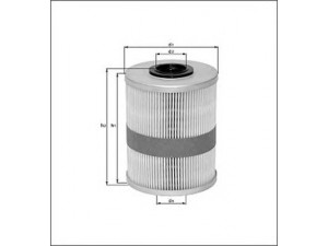 MAGNETI MARELLI 154703665440 kuro filtras 
 Degalų tiekimo sistema -> Kuro filtras/korpusas
93160736, 95516103, 1640000QAE