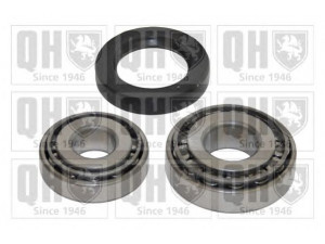 QUINTON HAZELL QWB331 rato guolio komplektas 
 Ašies montavimas/vairavimo mechanizmas/ratai -> Rato stebulė/montavimas -> Rato guolis
111 498 071, 111 498 071S