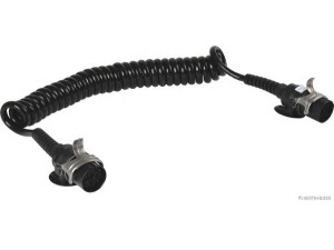 HERTH+BUSS ELPARTS 51276697 spiralinis kabelis
641328